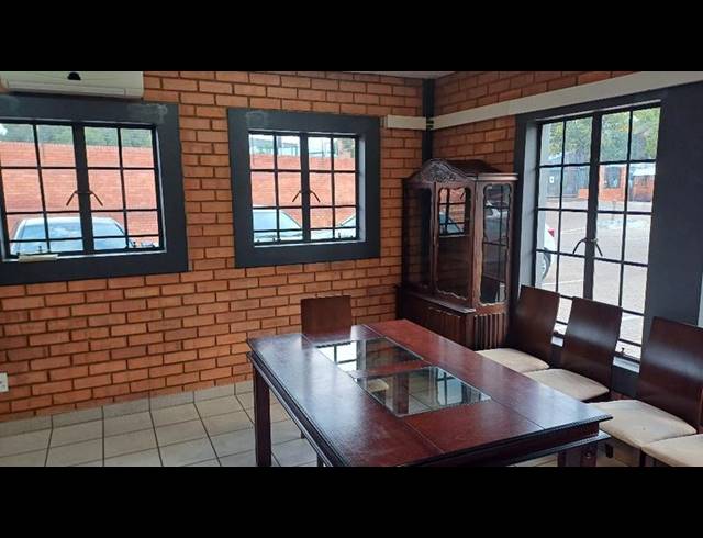 INDUSTRIAL PROPERTY TO RENT IN HENNOPSPARK